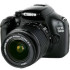 Canon EOS 1100D DSLR Camera With 18-55mm Lens